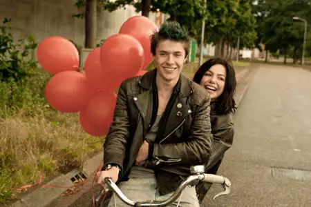 Nena - galeria zdjęć - filmweb