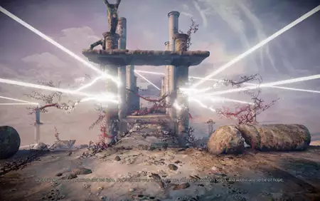 MIND: Path to Thalamus - galeria zdjęć - filmweb