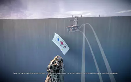 MIND: Path to Thalamus - galeria zdjęć - filmweb