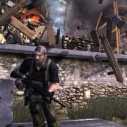 Breach - galeria zdjęć - filmweb