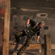 Breach - galeria zdjęć - filmweb