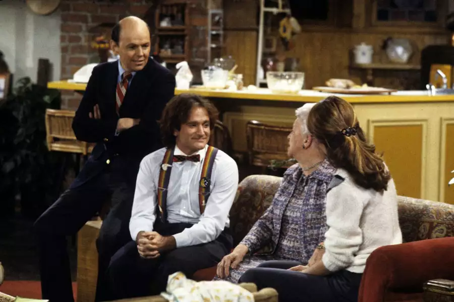 Mork i Mindy - galeria zdjęć - filmweb