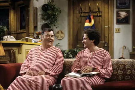 Mork i Mindy - galeria zdjęć - filmweb