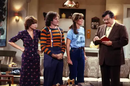 Mork i Mindy - galeria zdjęć - filmweb