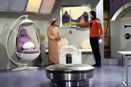 Mork i Mindy - galeria zdjęć - filmweb