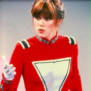 Mindy McConnell