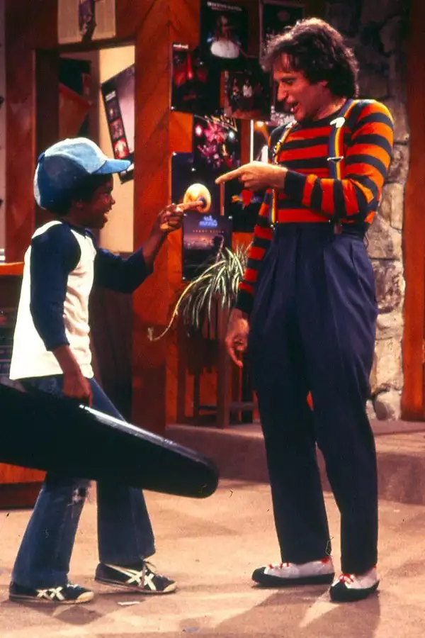 Mork i Mindy - galeria zdjęć - filmweb