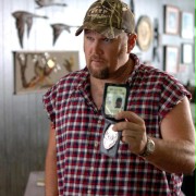 Larry The Cable Guy