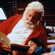 Śnięty Mikołaj - galeria zdjęć - filmweb