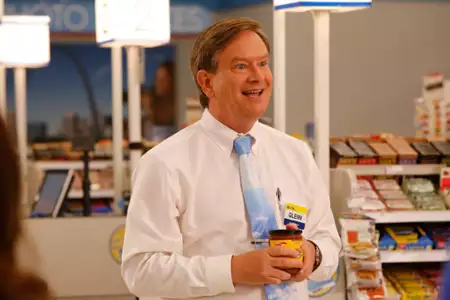 Supermarket - galeria zdjęć - filmweb