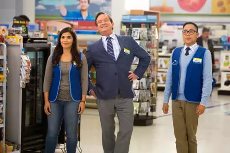 Supermarket - galeria zdjęć - filmweb