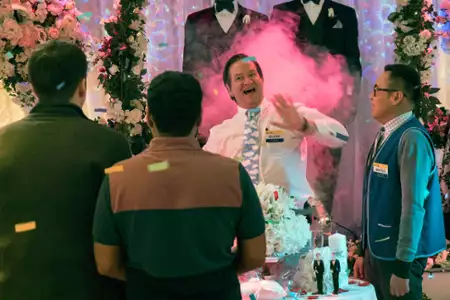 Supermarket - galeria zdjęć - filmweb