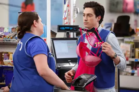 Supermarket - galeria zdjęć - filmweb