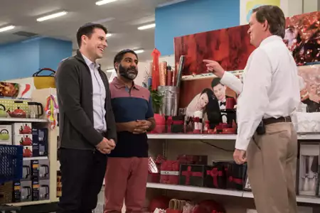 Supermarket - galeria zdjęć - filmweb
