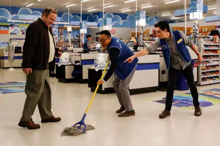 Supermarket - galeria zdjęć - filmweb