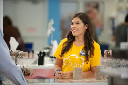 Supermarket - galeria zdjęć - filmweb