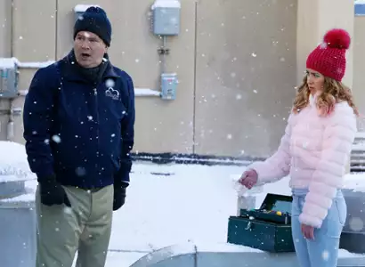 Supermarket - galeria zdjęć - filmweb