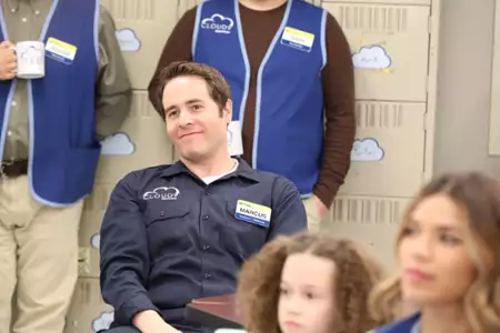 Supermarket - galeria zdjęć - filmweb