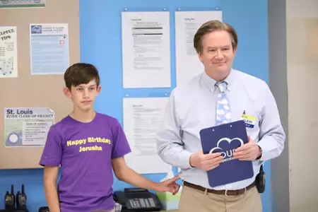 Supermarket - galeria zdjęć - filmweb