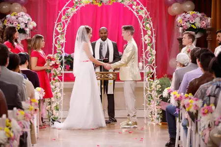 Supermarket - galeria zdjęć - filmweb