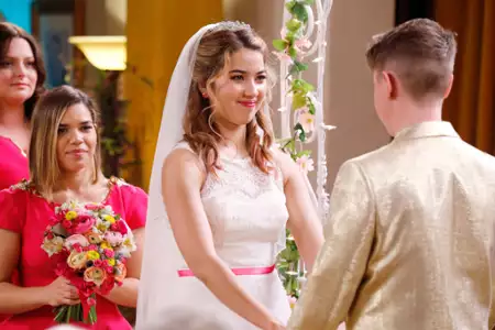 Supermarket - galeria zdjęć - filmweb