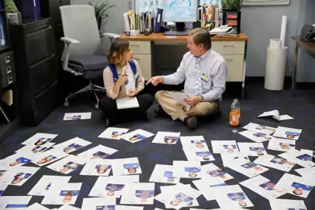 Supermarket - galeria zdjęć - filmweb