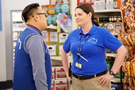 Supermarket - galeria zdjęć - filmweb
