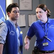 Superstore - galeria zdjęć - filmweb