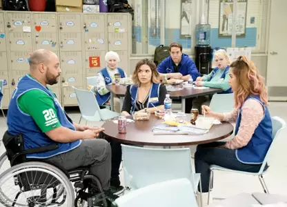 Supermarket - galeria zdjęć - filmweb