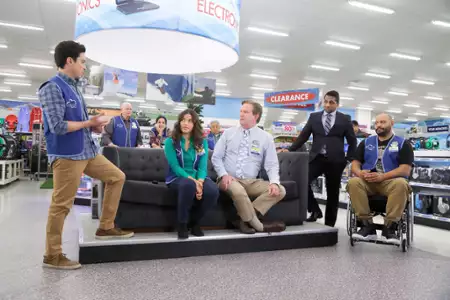 Supermarket - galeria zdjęć - filmweb