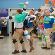Supermarket - galeria zdjęć - filmweb