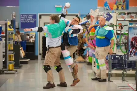 Supermarket - galeria zdjęć - filmweb