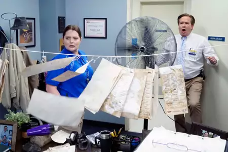 Supermarket - galeria zdjęć - filmweb