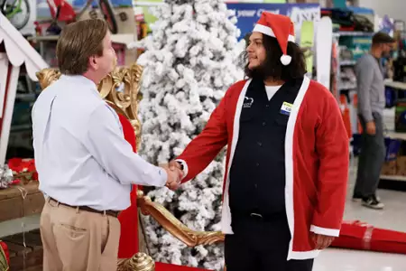 Supermarket - galeria zdjęć - filmweb