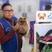 Supermarket - galeria zdjęć - filmweb