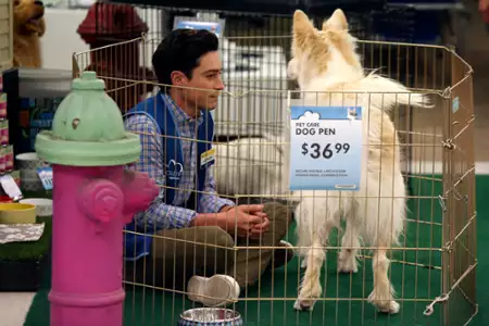 Supermarket - galeria zdjęć - filmweb