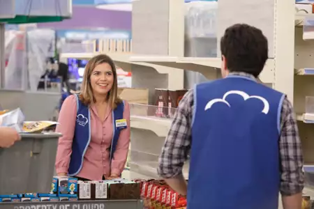 Supermarket - galeria zdjęć - filmweb