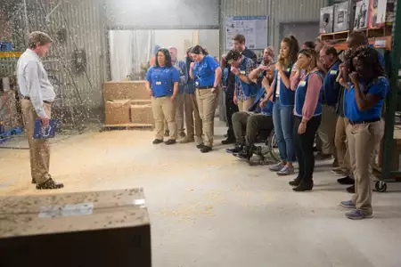 Supermarket - galeria zdjęć - filmweb