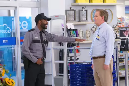 Supermarket - galeria zdjęć - filmweb