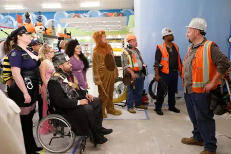 Supermarket - galeria zdjęć - filmweb