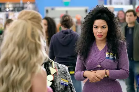 Supermarket - galeria zdjęć - filmweb