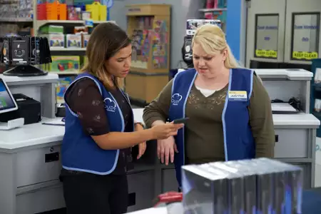 Supermarket - galeria zdjęć - filmweb