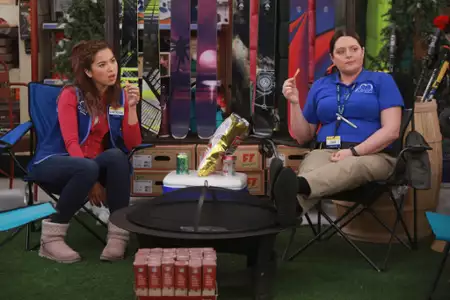 Supermarket - galeria zdjęć - filmweb