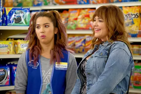 Supermarket - galeria zdjęć - filmweb