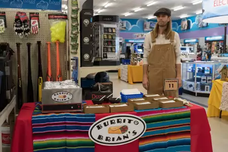 Supermarket - galeria zdjęć - filmweb