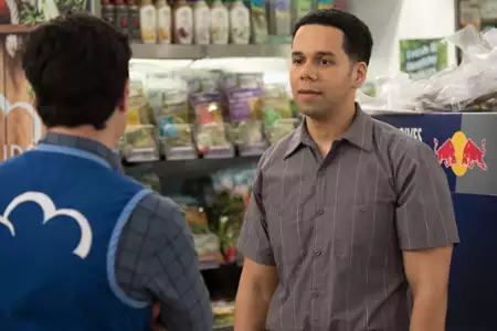 Supermarket - galeria zdjęć - filmweb