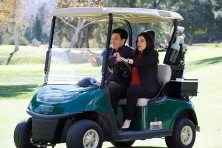 Supermarket - galeria zdjęć - filmweb