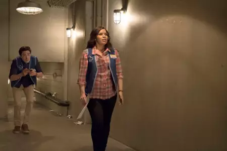 Supermarket - galeria zdjęć - filmweb