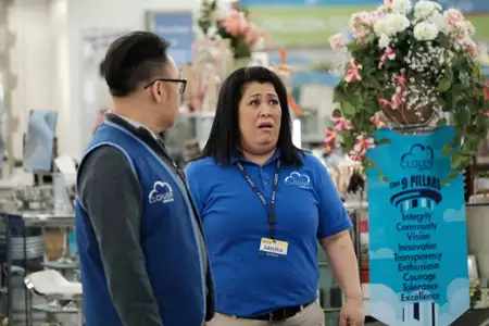 Supermarket - galeria zdjęć - filmweb
