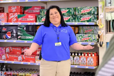 Supermarket - galeria zdjęć - filmweb